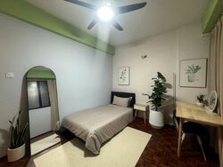 Sherwood Towers (D21), Apartment #560346041